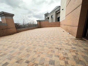 蘆竹陽光御墅唯一大露臺別墅｜桃園市蘆竹區新生路