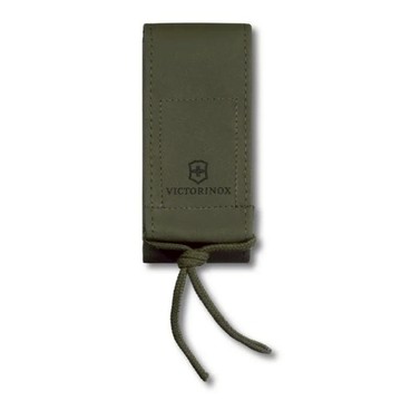 【Victorinox 瑞士維氏】瑞士刀 尼龍腰帶刀套 (可繫腰上)115mm(4.0822.4)【墊腳石】