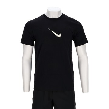 Nike As Ga M Nk Tee 1 男款 黑色 中磅 棉質 T恤 運動 休閒 短袖 HV1694-010