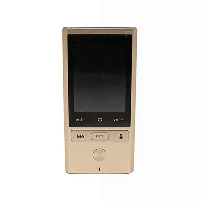 どこでも翻訳機 Talkle トークル オンライン78言語 オフライン4言語