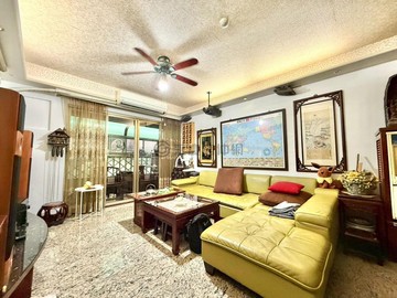 低總價~才高八斗採光通風美美三房平車｜新竹縣竹北市華興街