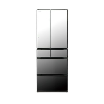 加碼送【HITACHI日立】614L日製變頻六門冰箱RHW620RJ-X