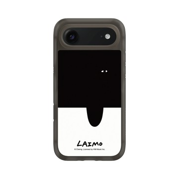 iPhone Air AirX 本質黑 - 馬來貘 Laimo - 我是馬來貘