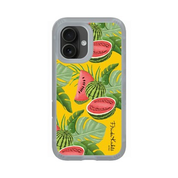 iPhone 16 AirX 流變灰 - Frida Kahlo - 西瓜