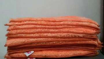 收蠟毛巾 美容店專用收蠟毛巾 不掉絨 不掉色 柔軟 上光