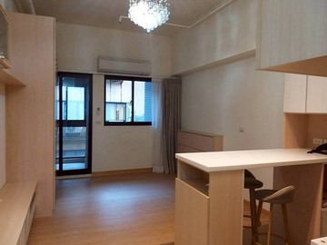 H24雲端樹海3樓+車位｜台北市北投區中央南路二段