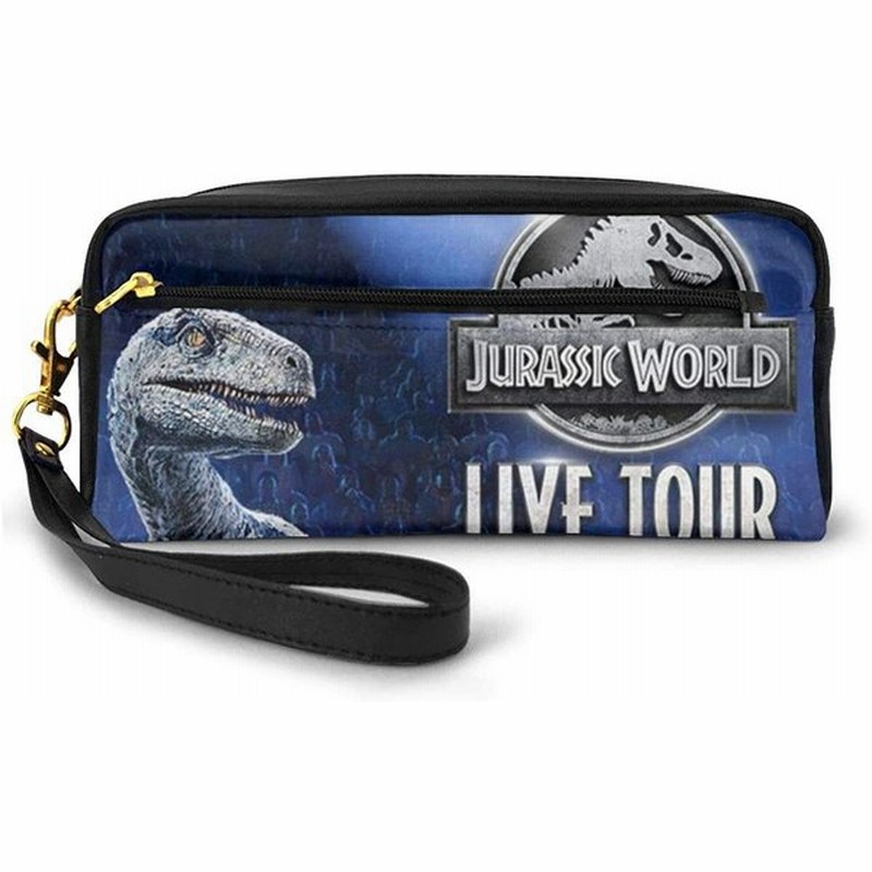 Jurassic World 恐竜 ペンケース ペンポーチ かわいい 女の子 男の子 イラスト デザイン 筆箱 筆入れ 大容量 文房具 収納 ケース 通販 Lineポイント最大0 5 Get Lineショッピング