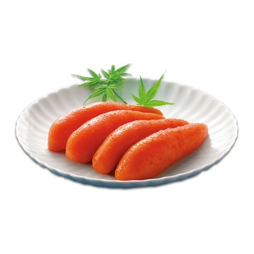好神 日本原裝進口明太子2盒組(80g/盒)
