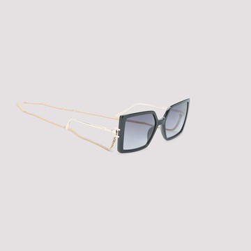 Chopard Acetate Sunglasses