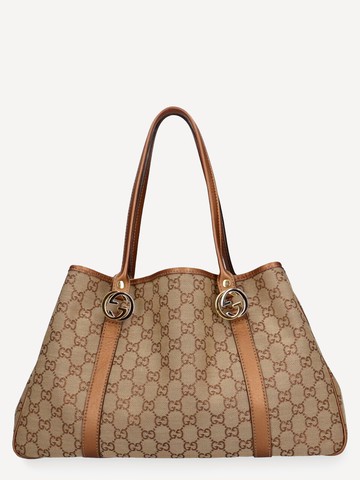 Gucci Tote Bag