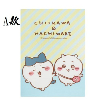 敦景 - 吉伊卡哇 PP透明墊板 WA02242