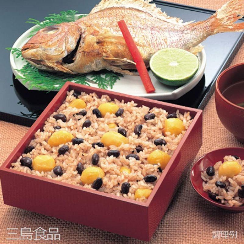 三島食品 赤飯 1kg