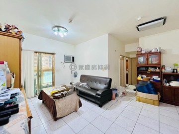 台北橋低公設捷運電梯三房｜新北市三重區中央南路