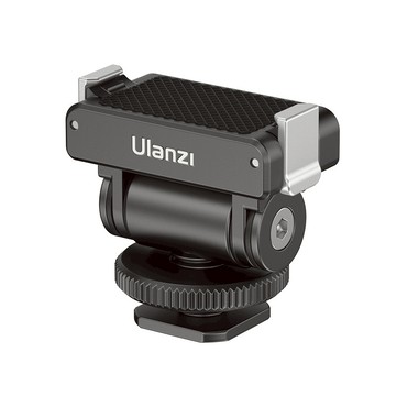 Ulanzi CA22 DJI Action冷靴雲台 Action3 Action4 Action5 C014