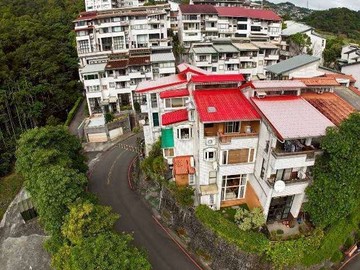 台北市木柵文山敦南山林尊邸｜台北市文山區木柵路四段