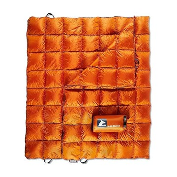 Horizon Hound /GR-20 輕量羽絨毯 /加厚