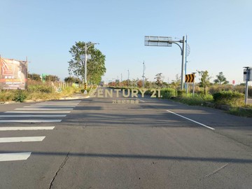 單元四益豐路二段角地｜台中市南屯區永豐段