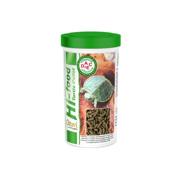 Ottavi 義大利 毆特》水龜顆粒(成龜)飼料250ml