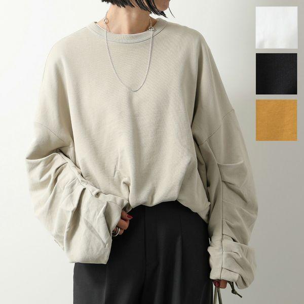 DRIES VAN NOTEN ドリスヴァンノッテン スウェット HANNETT