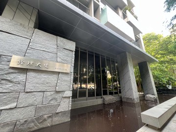 銓璟大境高樓視野一層一戶B1雙平車｜台中市南屯區三厝街