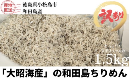 訳あり ちりめん 1kg しらす干し 産地直送 冷蔵 ちりめんじゃこ 魚介 乾物 大人気ちりめん 人気ちりめん 小分けちりめん 小分けチリメン おつまみちりめん おつまみチリメン 絶品ちりめん 絶品チリメン ちりめん