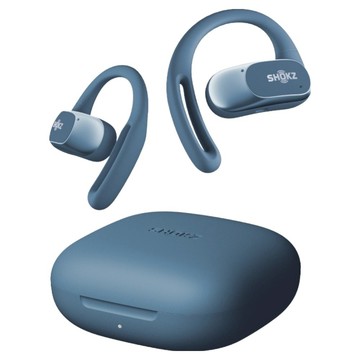 SHOKZ OPENFIT AIR 開放式耳機  T511  寶石藍