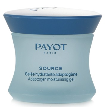 柏姿 Payot - Source Adaptogen 滋潤凝霜