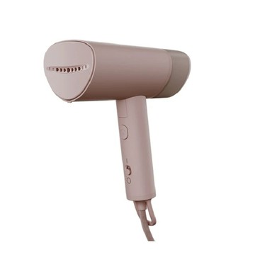 Electrolux 伊萊克斯 極致呵護300 1200瓦摺疊手持式蒸氣掛燙機 E5GS1-11WP