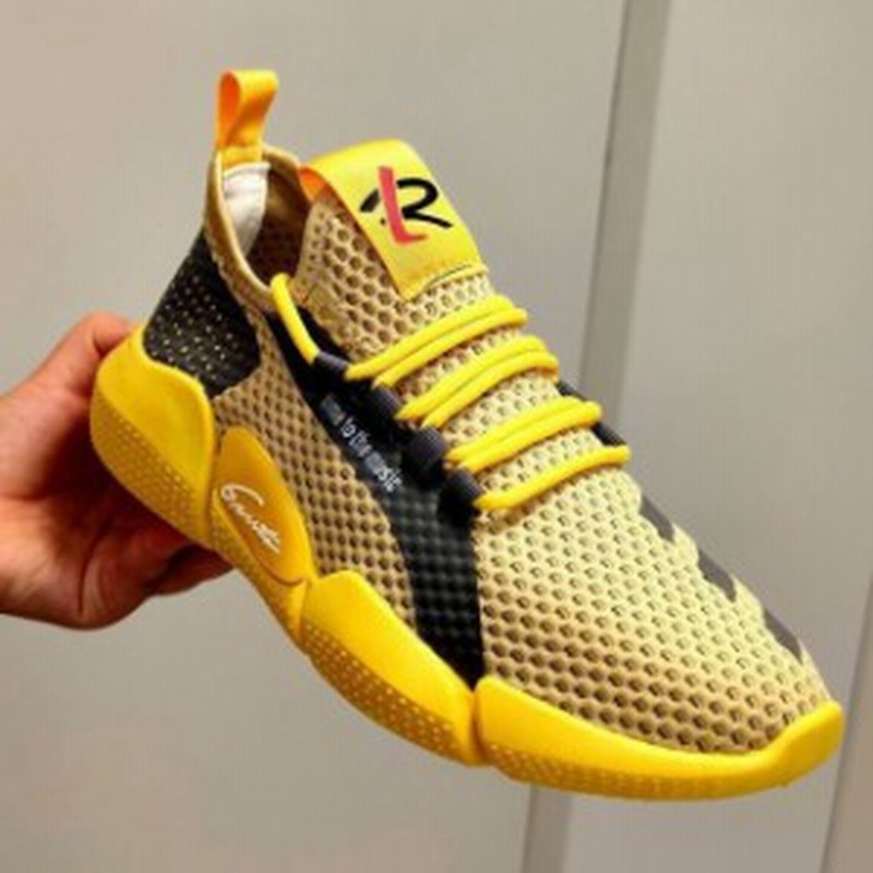 メンズスニーカー 夏 スニーカー メンズ おしゃれ シューズ 黒 白 安い スポーツ 通気 軽量 セール 通販 Lineポイント最大5 0 Get Lineショッピング