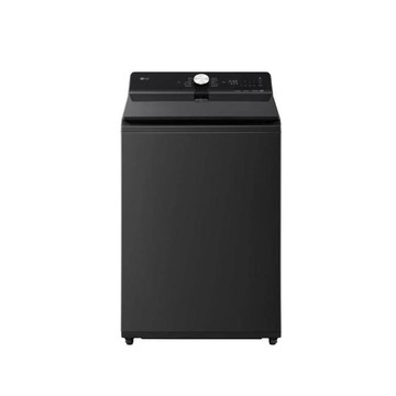 【LG 樂金】18公斤 AI DD 直驅變頻洗衣機 瑪瑙黑 WT-TD18OB