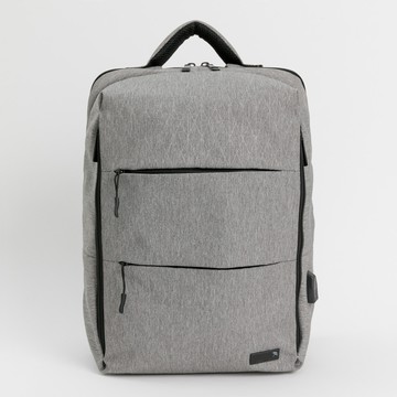 Arnold Palmer- 後背包 Soar系列 - 灰色/022-9302-05-8