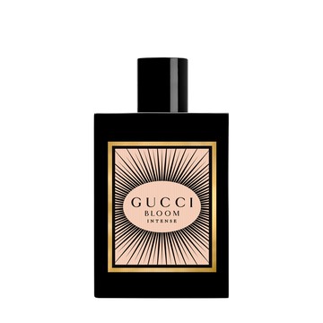 【GUCCI 古馳】Gucci Bloom Intense 花悅魅意濃郁女性淡香精 100ml 專櫃公司貨