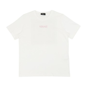 YOUNG VERSACE Kids GK 短袖T恤