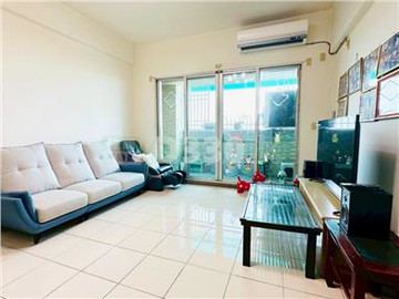 (專)近南紡平實重劃區三房平車｜台南市永康區復國路