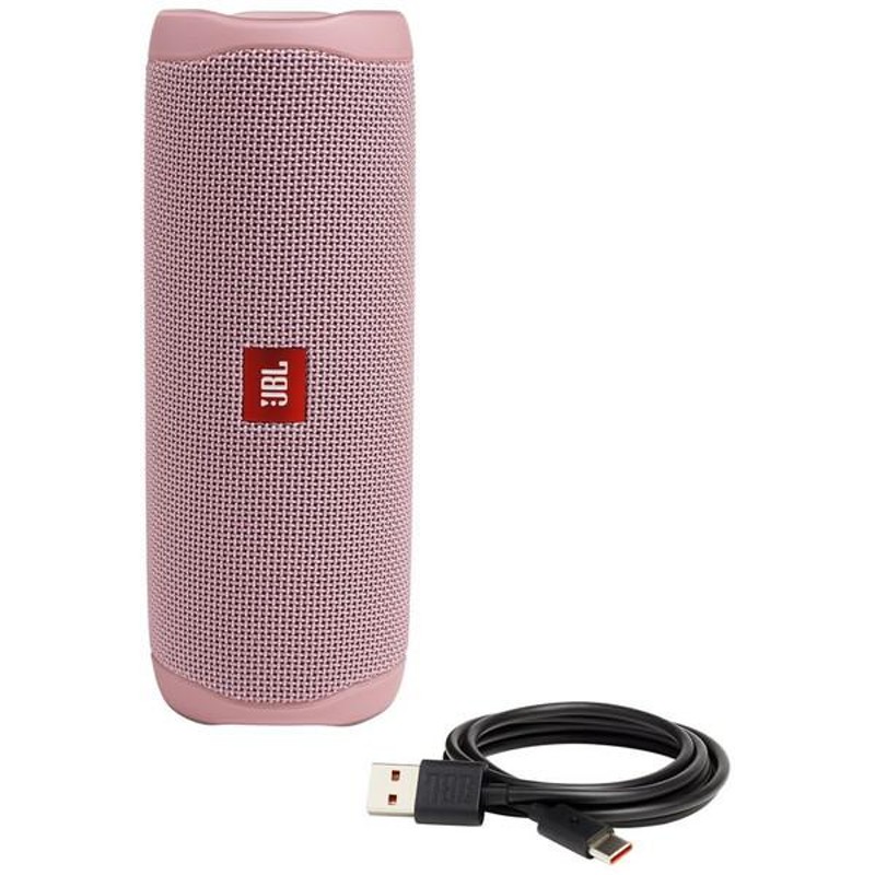 JBL ブルートゥース スピーカー ピンク JBLFLIP5PINK - 通販 - www