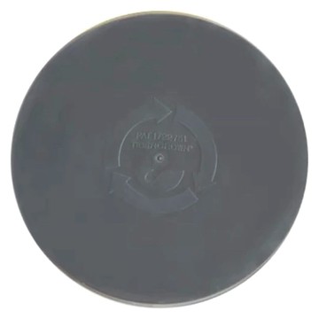 三能鋼盆固定器 圓徑 100x16mm  NO.2263