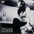 Video Clips OLIVIA [DVD](中古品）