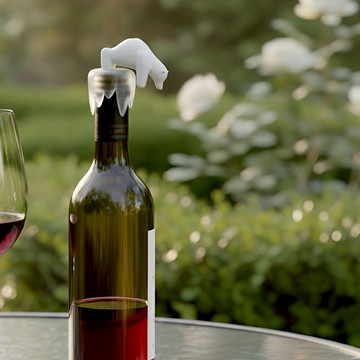 QUALY｜醉愛北極熊