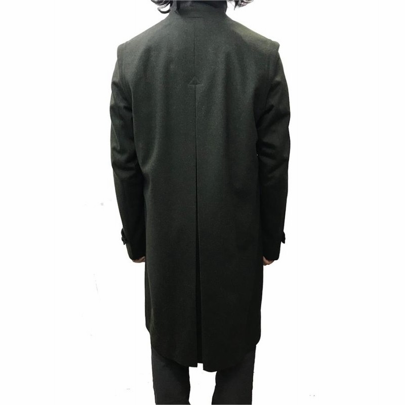 シュナイダーSCHNEIDERS WOOL LODEN COAT(ウール ローデンコート