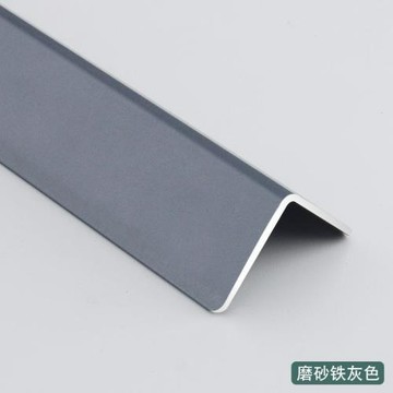 鈦鋁合金墻角保護條護角條護墻角陽角線防撞金屬自粘裝飾線條包邊