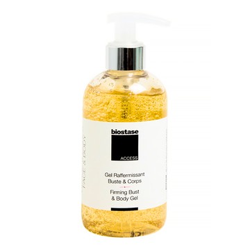 biostase 貝奧帝 逆齡緊實魅體膠  1瓶  250ml