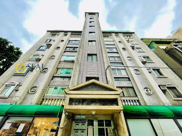 【圓璽不動產】漫步磺溪日僑美校極美電梯三房｜台北市士林區中山北路六段