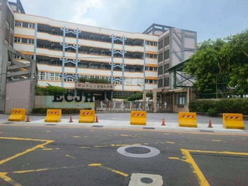 二重國小 3樓邊間公寓｜新北市三重區自由街