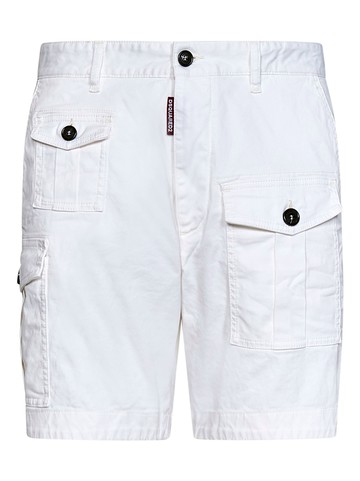 Dsquared2 SEXY CARGO Shorts