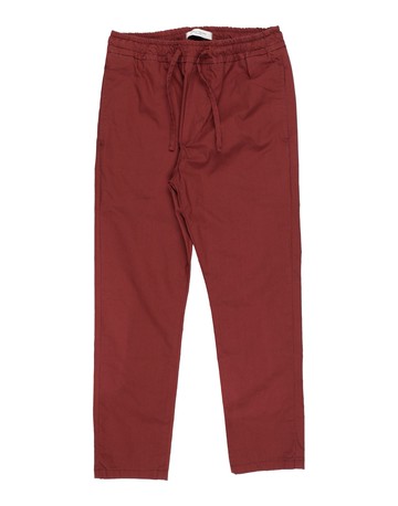 PAOLO PECORA Pants - Item 30363436
