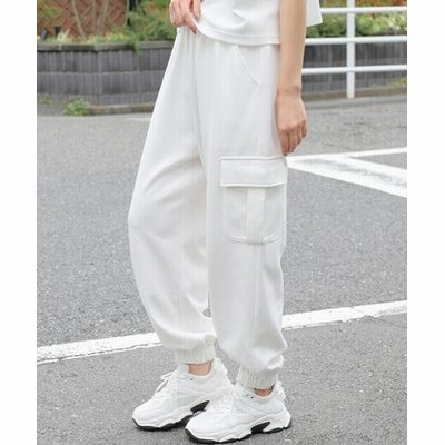 フラコミーナ レディース カジュアルパンツ ボトムス Casual pants