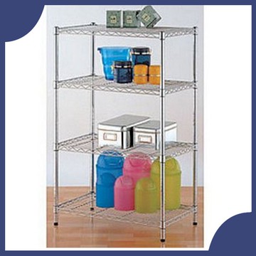 【必購網OA辦公傢俱】經濟型波浪鐵架系列 A45-75120-4【APP滿額下單10%點數(單一帳號最高5000點)】1/31止