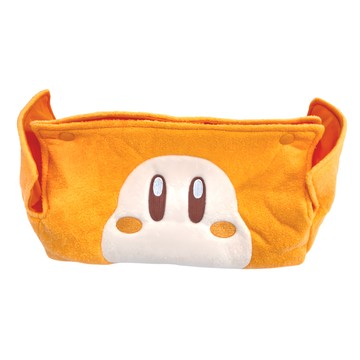 T'S FACTORY 瓦豆魯迪面紙套  240 x 140 x 130mm  瓦豆