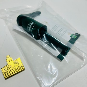 【億明食品】果露壓頭 糖漿壓頭 TEISSEIRE 法國果露糖漿｜專用壓頭｜適用700ml / 1L｜飲品調製