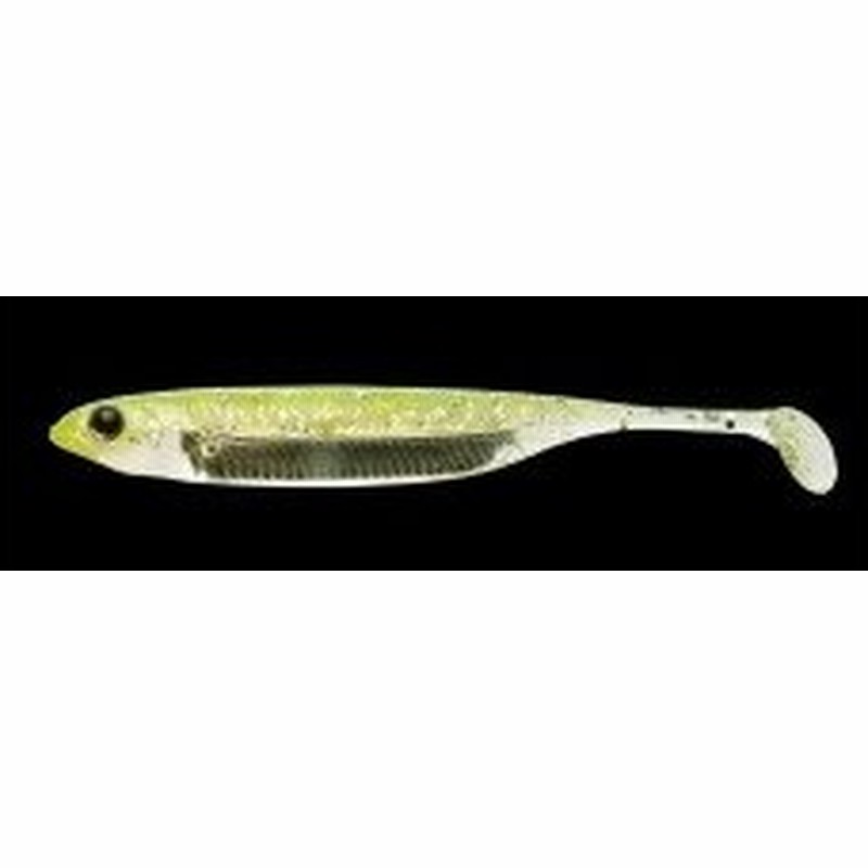 Fish Arrow フィッシュアロー ルアー フラッシュjシャッド4sw 102 チャート シルバー 通販 Lineポイント最大0 5 Get Lineショッピング